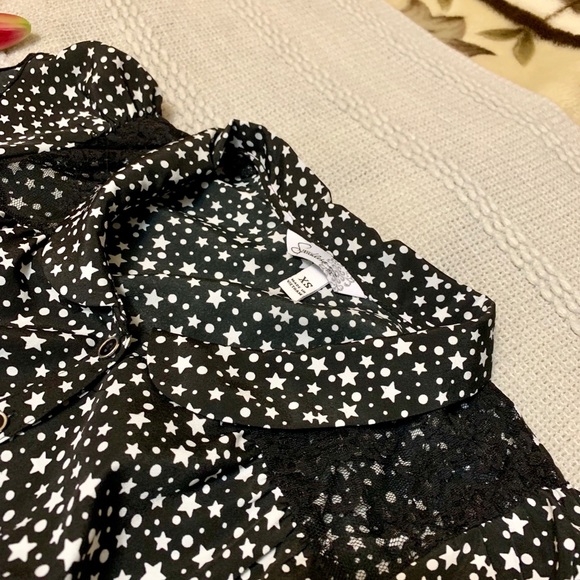 3/$20 TJMax🥰✨☺️🌷 Mini Dress - Picture 4 of 7